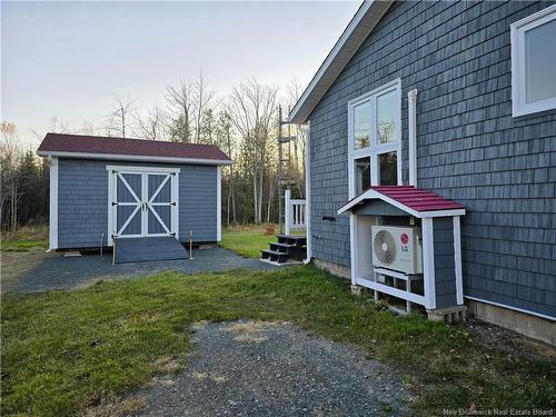 46 Chemin Georges, Pont-Landry, NB 