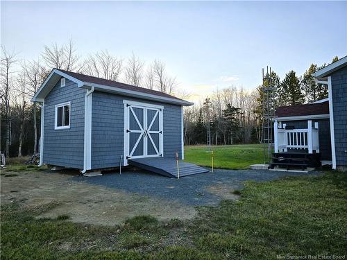 46 Chemin Georges, Pont-Landry, NB 