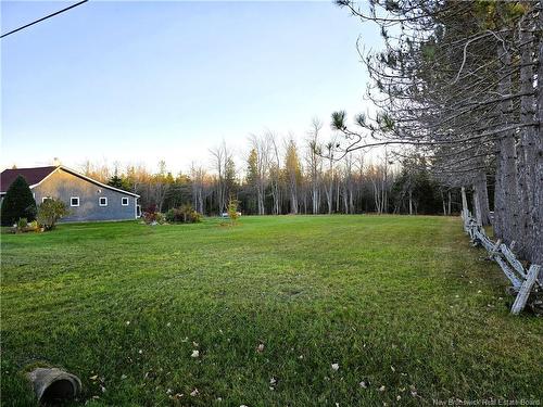 46 Chemin Georges, Pont-Landry, NB 