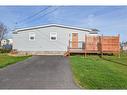 215 2E Rue St, Shippagan, NB 