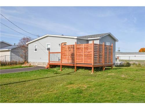 215 2E Rue St, Shippagan, NB 