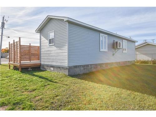 215 2E Rue St, Shippagan, NB 