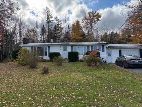 651 Durham Road, Scotsburn, NS 