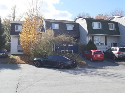 30 Bareng Court, Dartmouth, NS 