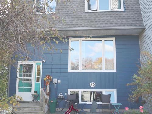 30 Bareng Court, Dartmouth, NS 