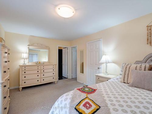 45-1701 Finch Ave, Pickering, ON - Indoor Photo Showing Bedroom