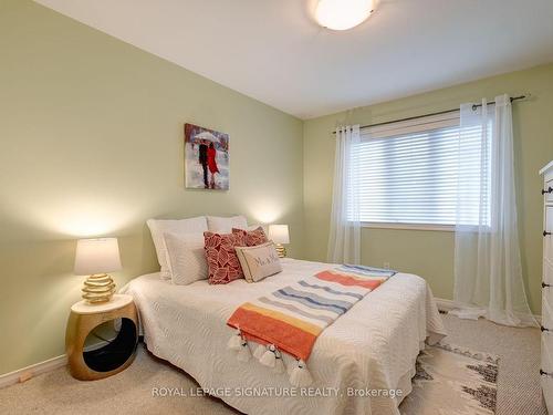 45-1701 Finch Ave, Pickering, ON - Indoor Photo Showing Bedroom