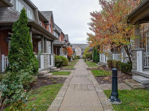 45-1701 Finch Ave, Pickering, ON - Outdoor With Facade