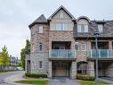 45-1701 Finch Ave, Pickering, ON  - Outdoor With Balcony With Facade 