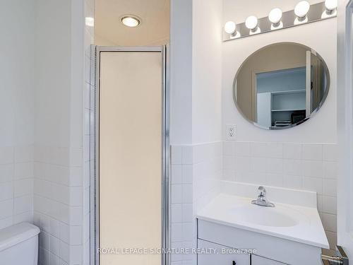 36 Gothic Ave, Toronto, ON - Indoor Photo Showing Bathroom