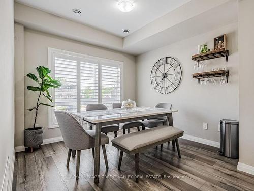 31-720 Grey St, Brantford, ON - Indoor Photo Showing Dining Room