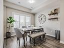 31-720 Grey St, Brantford, ON  - Indoor Photo Showing Dining Room 