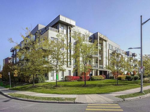 FaÃ§ade - 404-750 32E Avenue, Montréal (Lachine), QC - Outdoor With Facade