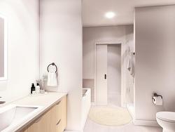 Bathroom - 