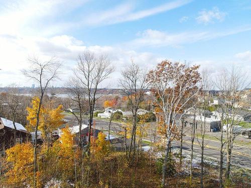 ExtÃ©rieur - 406-2750 Boul. Guillaume-Couture, Lévis (Les Chutes-De-La-Chaudière-Est), QC - Outdoor With View