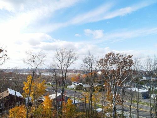 ExtÃ©rieur - 406-2750 Boul. Guillaume-Couture, Lévis (Les Chutes-De-La-Chaudière-Est), QC - Outdoor With View