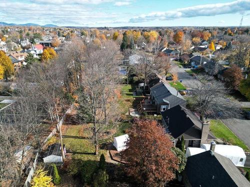 Vue d'ensemble - 184 Rue De Chambois, Québec (Beauport), QC - Outdoor With View