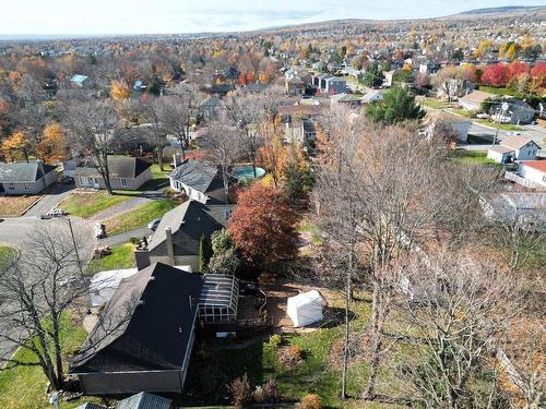 Vue d'ensemble - 184 Rue De Chambois, Québec (Beauport), QC - Outdoor With View