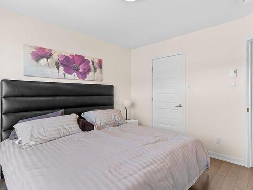 Master bedroom - 14 Rue Bourget, Salaberry-De-Valleyfield, QC 