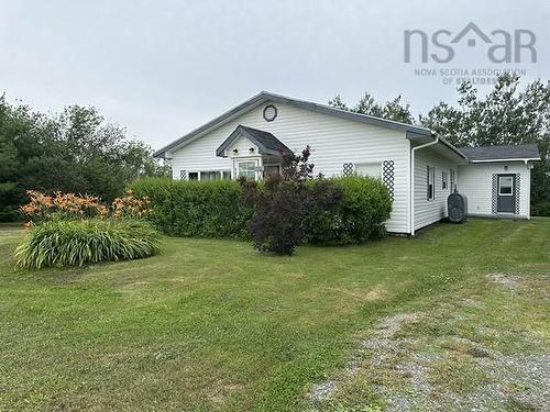 5381 19 Highway, Judique, NS 