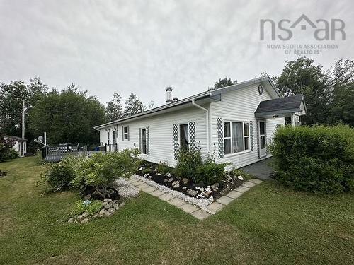 5381 19 Highway, Judique, NS 