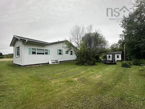 5381 19 Highway, Judique, NS 