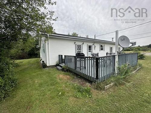 5381 19 Highway, Judique, NS 