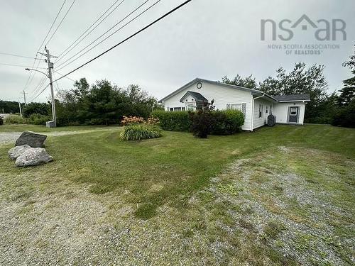 5381 19 Highway, Judique, NS 