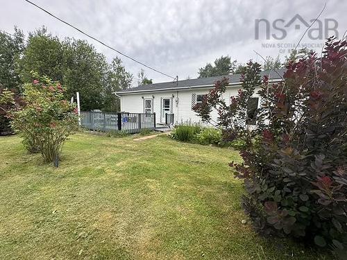 5381 19 Highway, Judique, NS 