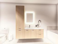 Bathroom - 