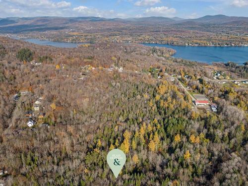 Vue d'ensemble - Av. Du Lac-St-Charles, Québec (La Haute-Saint-Charles), QC 