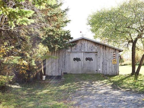 1337 Georges River Road, Georges River, NS 