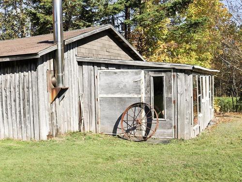 1337 Georges River Road, Georges River, NS 