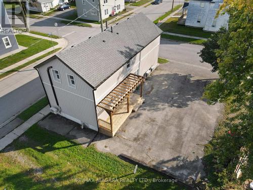 132 Waterloo Street, Fort Erie, ON - Outdoor