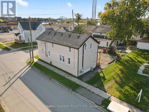 132 Waterloo Street, Fort Erie, ON - Outdoor