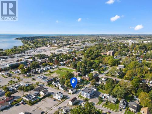 132 Waterloo Street, Fort Erie, ON - Outdoor With View