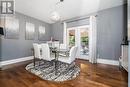 91 Colonial Avenue, Toronto, ON  - Indoor Photo Showing Dining Room 