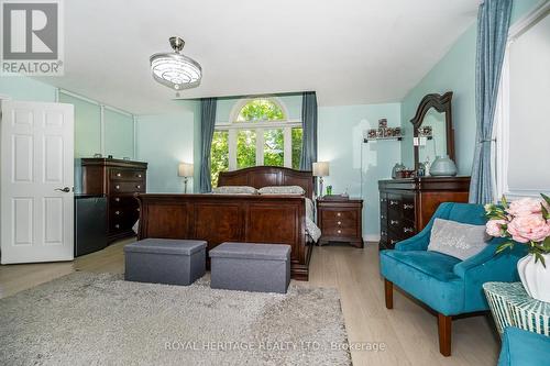 91 Colonial Avenue, Toronto, ON - Indoor Photo Showing Bedroom