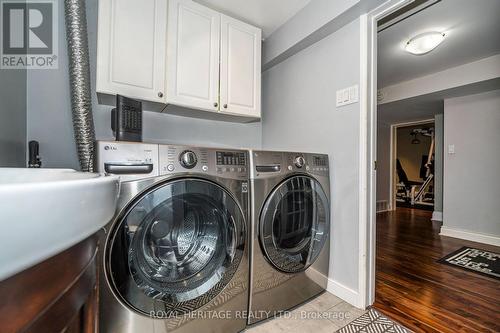 91 Colonial Avenue, Toronto, ON - Indoor Photo Showing Laundry Room