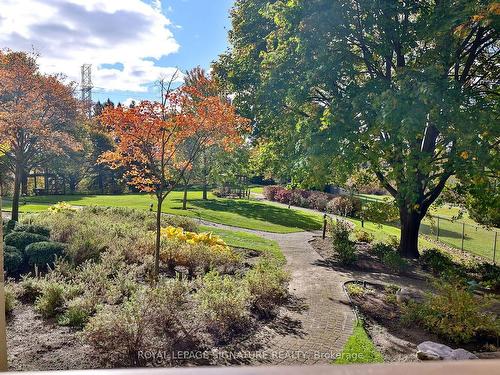 101-700 Wilson Rd, Oshawa, ON - Outdoor With View