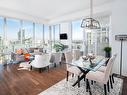 3601-3515 Kariya Dr, Mississauga, ON  - Indoor Photo Showing Dining Room 