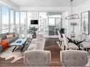 3601-3515 Kariya Dr, Mississauga, ON  - Indoor Photo Showing Living Room 