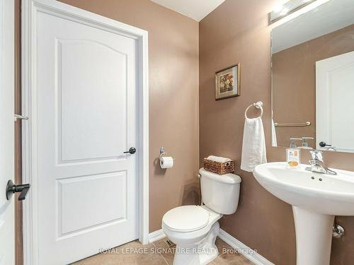 94-620 Ferguson Dr, Milton, ON - Indoor Photo Showing Bathroom