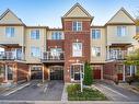 94-620 Ferguson Dr, Milton, ON  - Outdoor With Balcony With Facade 