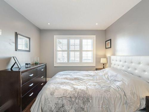 94-620 Ferguson Dr, Milton, ON - Indoor Photo Showing Bedroom