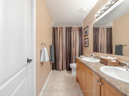 94-620 Ferguson Dr, Milton, ON - Indoor Photo Showing Bathroom