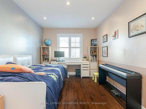 94-620 Ferguson Dr, Milton, ON - Indoor Photo Showing Bedroom