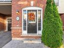 94-620 Ferguson Dr, Milton, ON  - Outdoor 