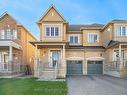 5520 Meadowcrest Ave, Mississauga, ON  - Outdoor With Facade 