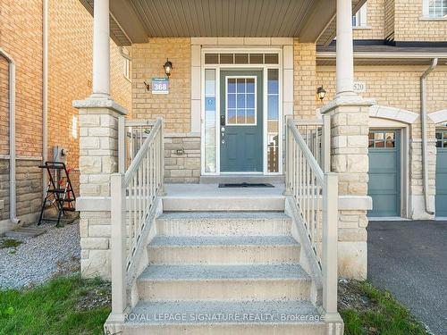 5520 Meadowcrest Avenue, Mississauga, ON - Outdoor With Deck Patio Veranda